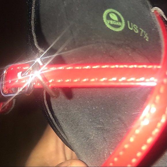 Vegan VeryFine Tango Salsa Swing Jazz Blues Dance Heels, LUX “Signature” series - Picture 11 of 12